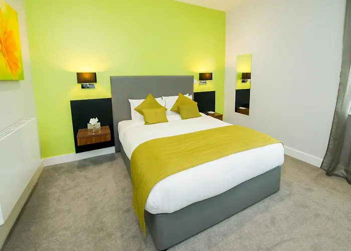 Stanwell Hotel By Mercure