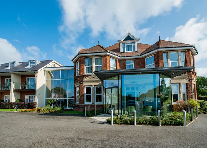 Stanwell Hotel By Mercure