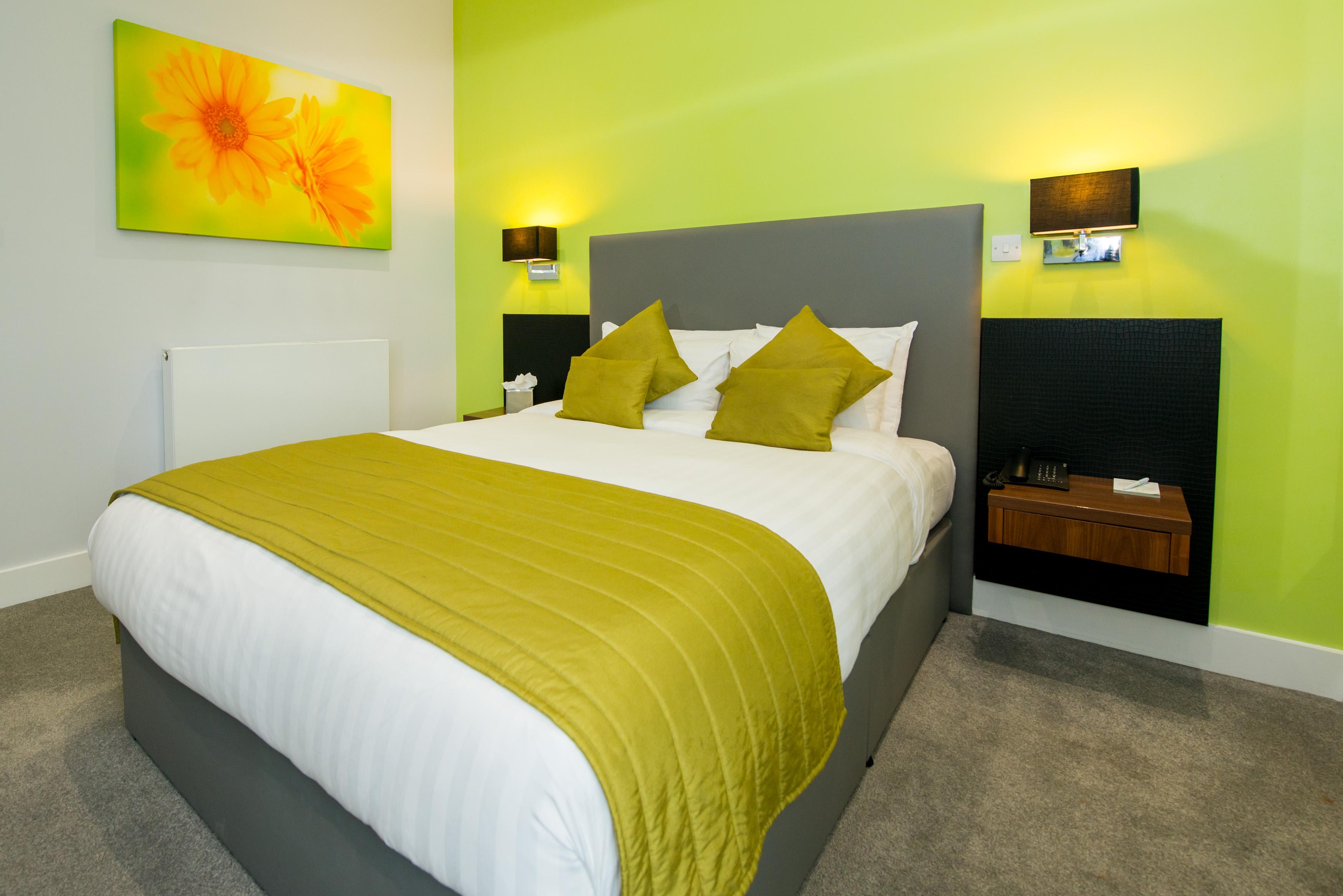 By Mercure Отель 4*