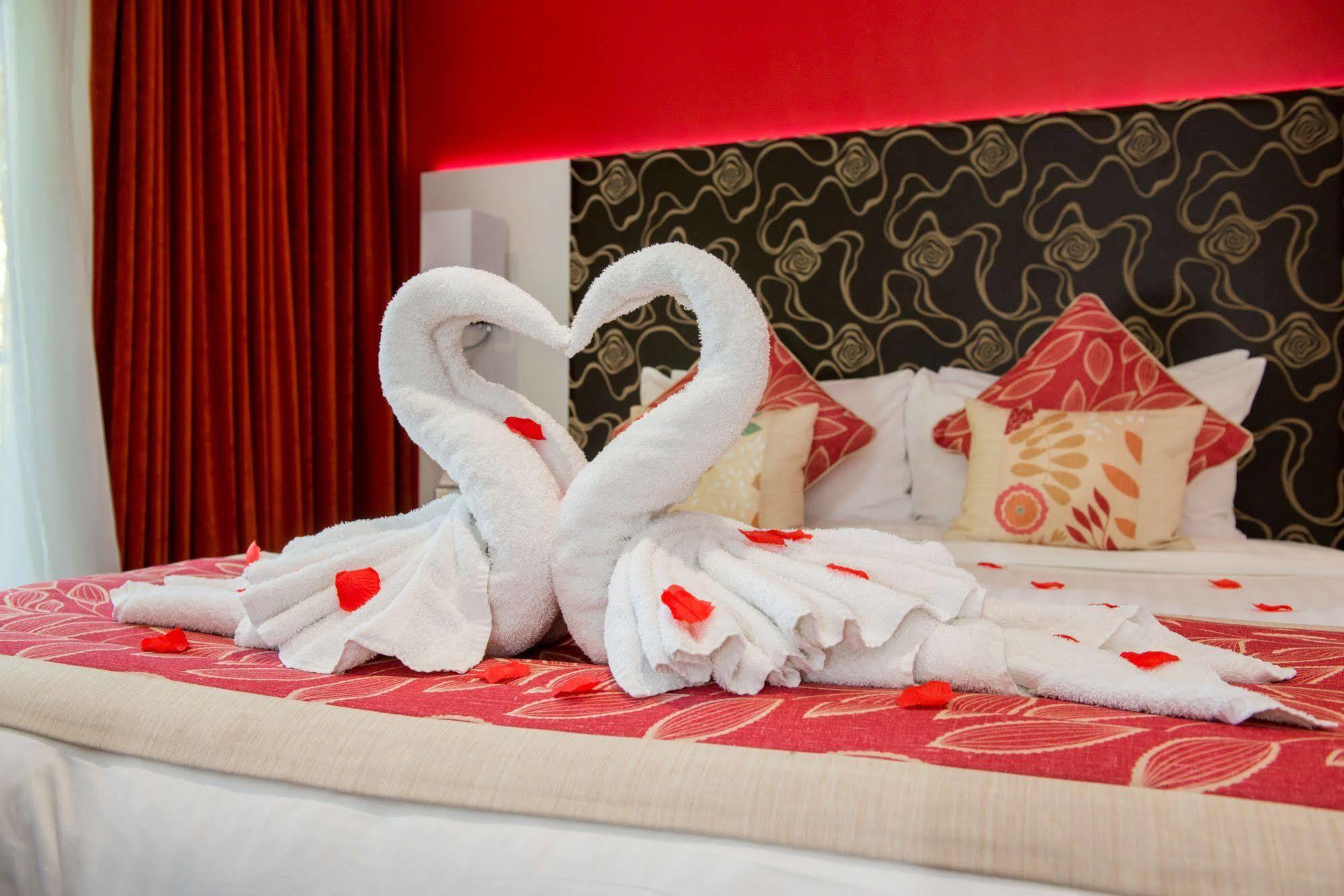 By Mercure Отель Стэнвэлл