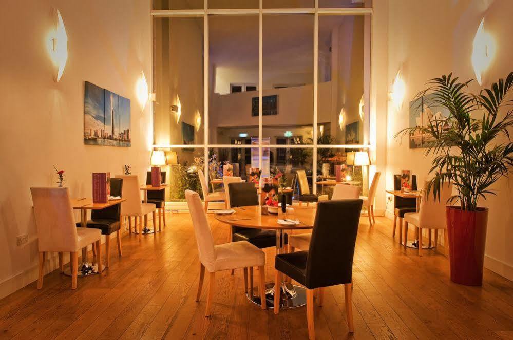 Hotel By Mercure Stanwell